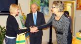 VIII Wejherowski Konkurs Literacki Powiew Weny - 2013