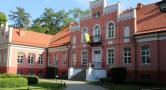 Muzeum Piśmiennictwa i Muzyki Kaszubsko-Pomorskiej w Wejherowie