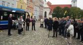 Kolejny nowy autobus na liniach MZK
