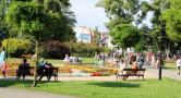Park Miejski w Wejherowie