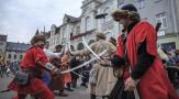 Historia w pigułce, czyli rekonstrukcja historyczna po raz trzeci w Wejherowie