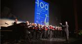 100-lecie działalności chóru męskiego „Harmonia”
