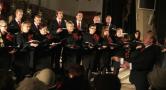 Koncert Jubileuszowy „Cantores Veiherovienses”
