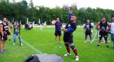 Puchar Polski Par Strongman w Wejherowie