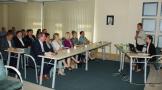 Konferencja szkoleniowa o ochronie danych osobowych