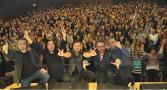 Ponad 72 tysiące osób odwiedziło Filharmonię Kaszubską