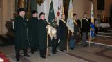 Wieczór patriotyczny poświęcony rocznicy wyzwolenia miasta