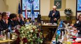 Bogdan Tokłowicz Przewodniczącym Rady Miasta Wejherowa