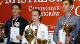 Carvingowe Mistrzostwa Polski Juniorów