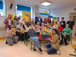 Wejherowska „szóstka” w projekcie Pomorskie Mosty Międzypokoleniowe 