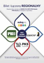Wspólny bilet metropolitalny – komunikacja miejska i regionalna 