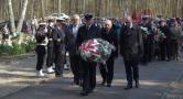 Hołd i pamięć ofiarom piaśnickiej kaźni