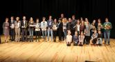 Teatr KOD z Dębna triumfatorem Luterka