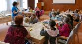 Warsztaty w Wejherowskim Centrum Kultury