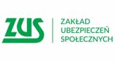 Logotyp Zakładu Ubezpieczeń Społecznych
