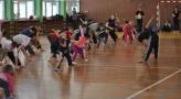 III otwarty trening Fight Zone