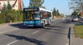MZK zmiany w kursowaniu autobusów