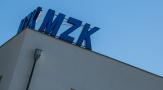 Budynek MZK Wejherowo
