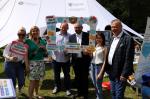 Pierwsza Wejherowska Giełda Stowarzyszeń pełna pasji i zaangażowania