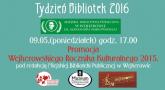 Ogólnopolski Tydzień Bibliotek