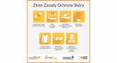 Złote Zasady Ochrony Skóry