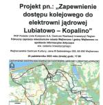 Spotkanie informacyjne 