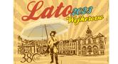 Wejherowo latem 