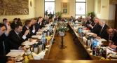 Wejherowo udzieliło pomocy finansowej szpitalowi, policji i powiatowi