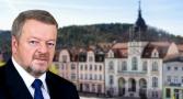 Spotkanie z senatorem RP Andrzejem Grzybem
