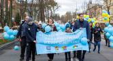 Wejherowskie obchody dnia świadomości, wiedzy o autyzmie