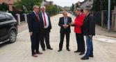 Miasto utwardziło kolejne ulice 