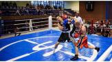Okręgowe Mistrzostwa Juniorów w Wejherowie