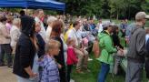Koncert „Cart Blanche” w Parku Miejskim 