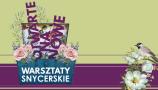 Bezpłatne warsztaty snycerskie