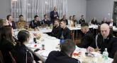 Pozytywny bilans druhów OSP Wejherowo 