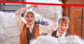 Ferie z kulturą: Teatr Baj Pomorski „Lalki śpiewają” 