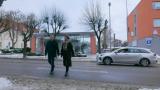 Przejście dla pieszych na ul. 3 maja
