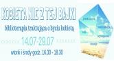 Warsztaty psychologiczne dla kobiet