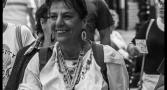 Odeszła Krystyna Lehmann-Gostomska