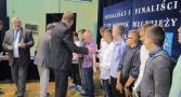 Najlepsi młodzi sportowcy nagrodzeni 