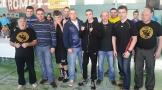 Bartosz Dąbrowski jedzie na Mistrzostwa Polski