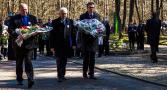 Uczczono pamięć ofiar tragedii piaśnickiej