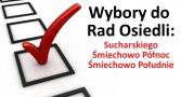 Wybory do rad osiedli – nie zagłosują mieszkańcy osiedla Przemysłowa
