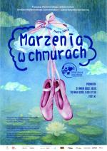 W chmurach, wśród marzeń – kulisy niezwykłej premiery Teatru Tańca w Filharmonii Kaszubskiej