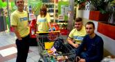 Trzecia edycja akcji „Zeszyt dla Uczniaka”