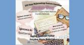 XVIII edycja Wejherowskiego Konkursu Literackiego „Powiew Weny”