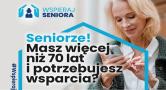 Wspieraj Seniora