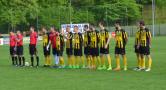 WKS Gryf zagra z Rozwojem Katowice