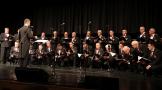 Jubileuszowy koncert Chóru Męskiego Harmonia