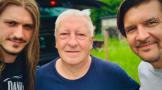 Zespół G.A.S.P. umili niedzielne popołudnie w Parku Miejskim
